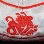 Michael Schumacher Personal Cap 2011 Edizione limitata