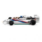 March Racing - Hans-Joachim Stuck - March BMW 792 Formel 2 1979 1:43