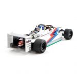 March Racing - Hans-Joachim Stuck - March BMW 792 Formula 2 1979 1/43