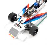 March Racing - Hans-Joachim Stuck - March BMW 792 Formel 2 1979 1:43