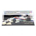 March Racing - Hans-Joachim Stuck - March BMW 792 Formel 2 1979 1:43