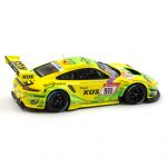 Manthey-Racing Porsche 911 GT3 R - 2021 Sieger 24h Rennen Nürburgring #911 1:43