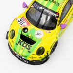 Manthey-Racing Porsche 911 GT3 R - 2021 Sieger 24h Rennen Nürburgring #911 1:43