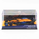 Daniel Ricciardo McLaren F1 Team MCL35M Formel 1 Bahrain GP 2021 1:43
