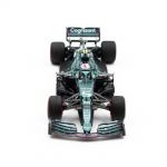 Aston Martin Cognizant F1 Team 2021 AMR21 Vettel / Stroll 1:43