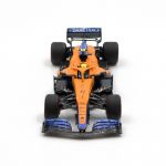 Lando Norris McLaren F1 Team MCL35M Formel 1 Bahrain GP 2021 1:43