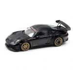 Manthey-Racing Porsche 911 GT3 RS MR 1/43 negro