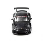 Manthey-Racing Porsche 911 GT3 RS MR 1/43 noir