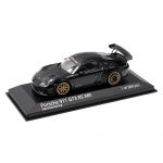 Manthey-Racing Porsche 911 GT3 RS MR 1/43 negro