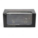 Manthey-Racing Porsche 911 GT3 RS MR 1/43 noir