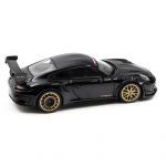 Manthey-Racing Porsche 911 GT3 RS MR 1/43 noir