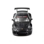 Manthey-Racing Porsche 911 GT3 RS MR 1/43 negro Collector Edition