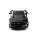Manthey-Racing Porsche 911 GT3 RS MR 1/43 negro Collector Edition