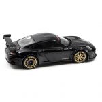 Manthey-Racing Porsche 911 GT3 RS MR 1:43 schwarz Collector Edition