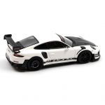 Manthey-Racing Porsche 911 GT2 RS MR 1/43 blanco Collector Edition