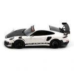Manthey-Racing Porsche 911 GT2 RS MR 1/43 blanc Collector Edition