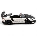 Manthey-Racing Porsche 911 GT2 RS MR 1/43 blanco Collector Edition