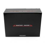 Manthey-Racing Porsche 911 GT2 RS MR 1/43 bianco Collector Edition