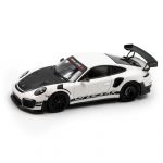Manthey-Racing Porsche 911 GT2 RS MR 1/43 bianco
