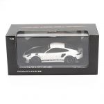 Manthey-Racing Porsche 911 GT2 RS MR 1/43 bianco
