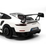 Manthey-Racing Porsche 911 GT2 RS MR 1:43 weiß