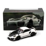 Manthey-Racing Porsche 911 GT2 RS MR 1/43 bianco