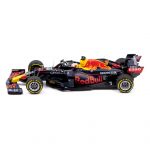 Red Bull Racing Honda 2021 RB16B Pérez / Verstappen Doppel-Set 1:43