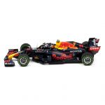 Red Bull Racing Honda 2021 RB16B Pérez / Verstappen Doppel-Set 1:43
