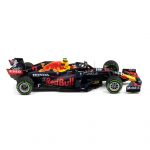 Red Bull Racing Honda 2021 RB16B Pérez / Verstappen Doppel-Set 1:43