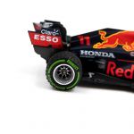 Red Bull Racing Honda 2021 RB16B Pérez / Verstappen Doppel-Set 1:43
