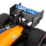 Lando Norris McLaren F1 Team MCL35M Formel 1 Bahrain GP 2021 1:18