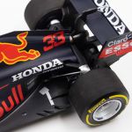 Max Verstappen Red Bull Racing Formel 1 Emilia-Romagna GP 2021 1:18