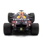 Max Verstappen Red Bull Racing Formel 1 Emilia-Romagna GP 2021 1:18