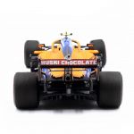 Lando Norris McLaren F1 Team MCL35M Formel 1 Bahrain GP 2021 1:18