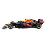 Sergio Pérez Red Bull Racing Formel 1 Emilia-Romagna GP 2021 1:18