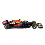 Sergio Pérez Red Bull Racing Formel 1 Emilia-Romagna GP 2021 1:18