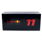 Sergio Pérez Red Bull Racing Formel 1 Emilia-Romagna GP 2021 1:18