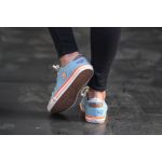 Gulf Canvas Sneaker Lady gulf blu