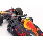 Sergio Pérez Red Bull Racing Honda RB16B Emilia Romagna GP 2021