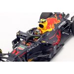 Sergio Pérez Red Bull Racing Honda RB16B Emilia Romagna GP 2021