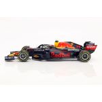 Sergio Pérez Red Bull Racing Honda RB16B Emilia Romagna GP 2021