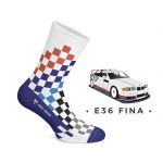 E36 Fina Calcetines