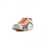 Gulf GPO Lady Zapatilla Oil Racing