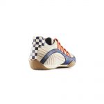 Gulf GPO Lady Zapatilla Oil Racing