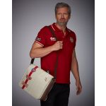 Gulf Sac Silverstone naturel