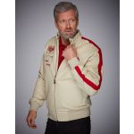 Gulf Blouson Michael Delaney sand