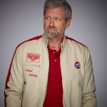 Gulf Blouson Michael Delaney sable