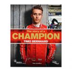 Timo Bernhard - The Story of a Champion - da Peter Schäffner