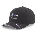 BMW Motorsport Cap grey