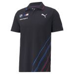 BMW Motorsport Poloshirt grey